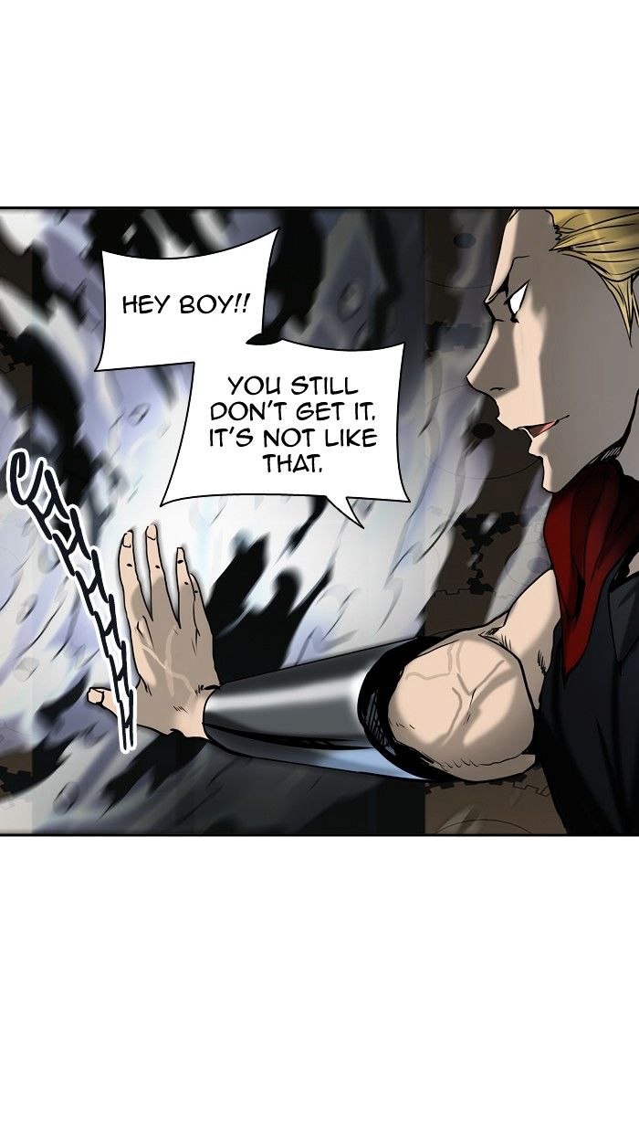 Tower of God, Chapter 310 image 021